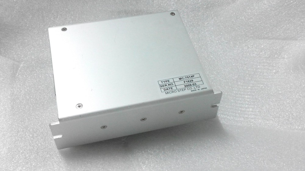 MICRO STEP MC-7514P