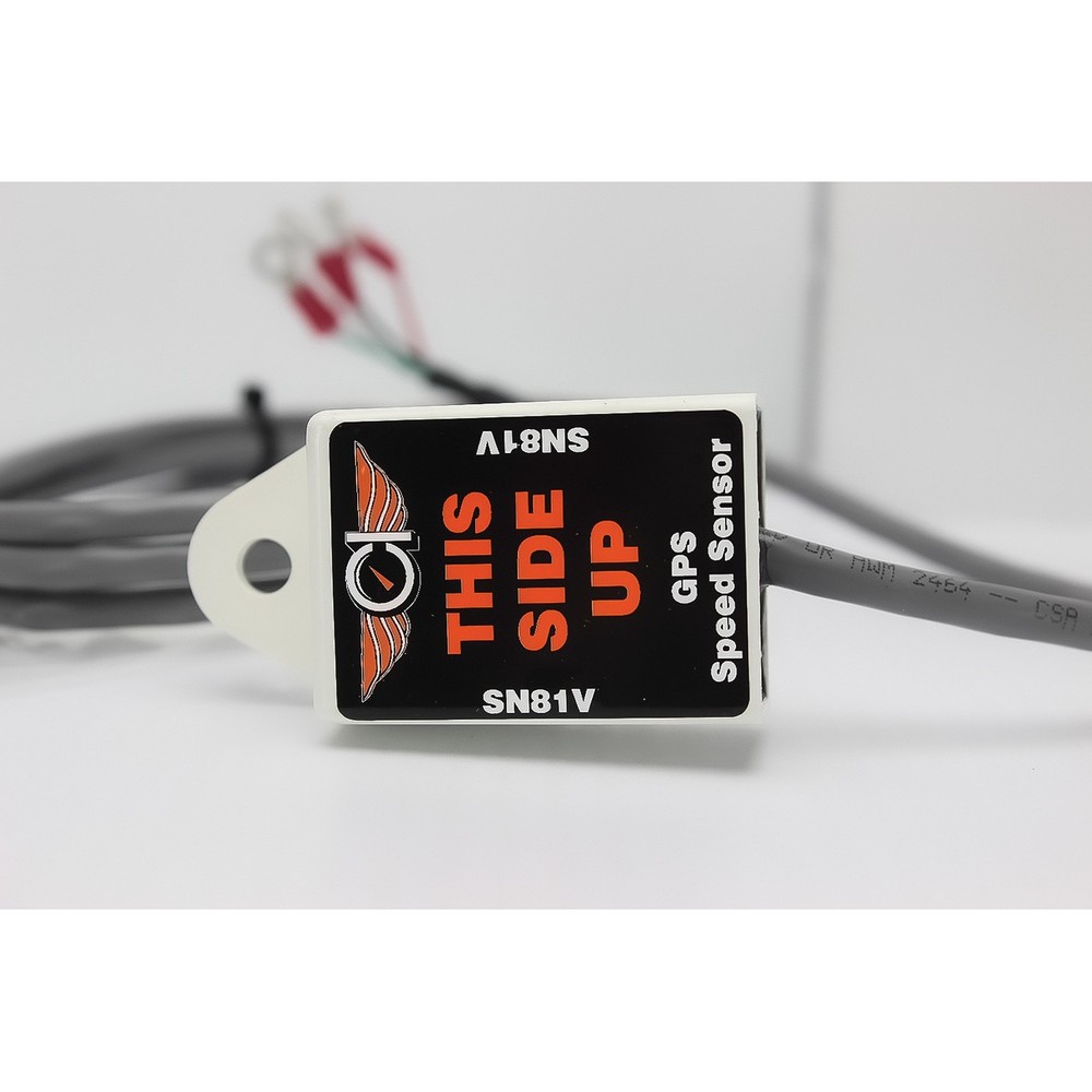 Classic Instruments Sky Drive GPS Speedometer Sender Speed Sensor