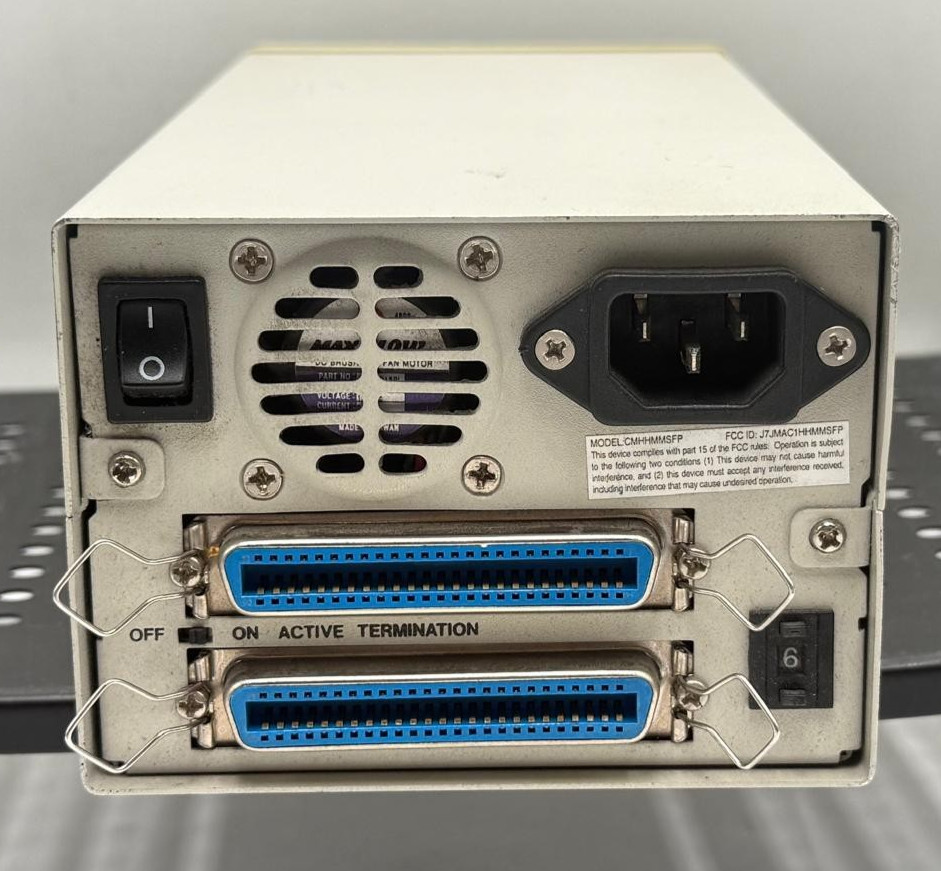 ClubMac M/N CMHHMMSFP