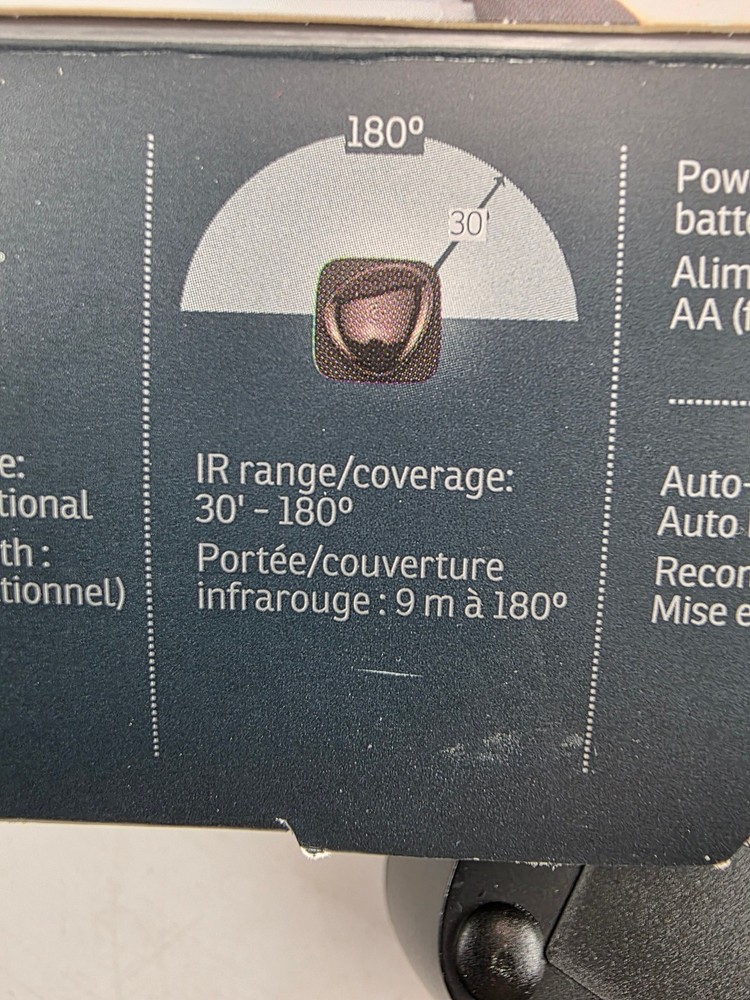 GRIFFIN Beacon Universal Remote Control for iPod Touch iPhone and iPad EUC