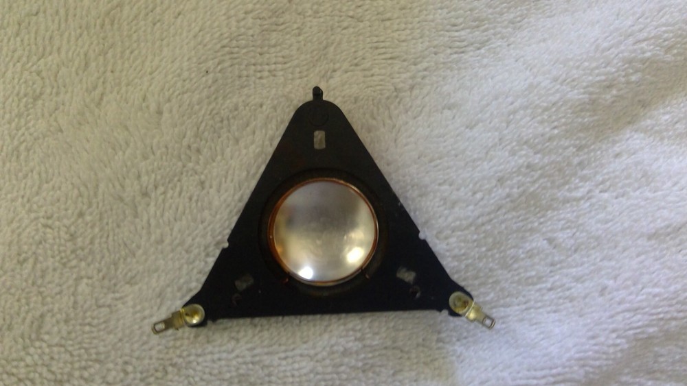 Paradigm Tweeter Diaphragm Studio 100 40 60 20