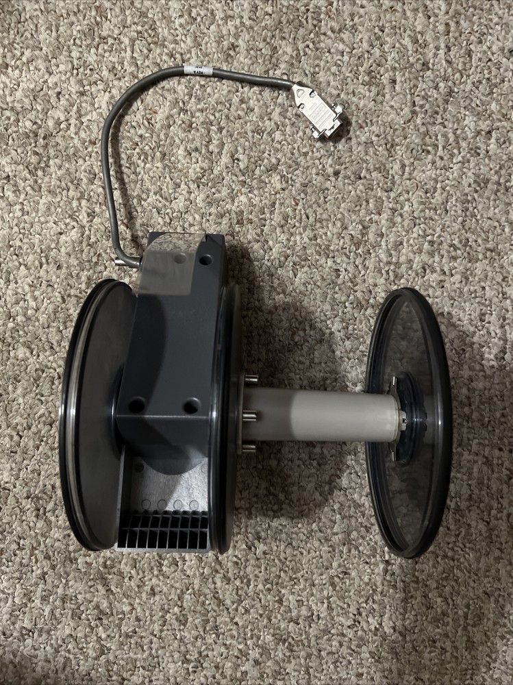 Pitney Bowes U780529 - Seal Wheel Assy.