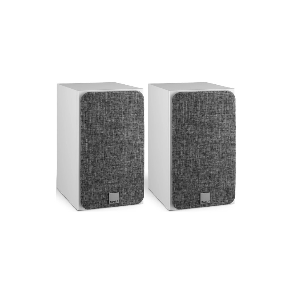 DALI Oberon 1 Compact Bookshelf Speakers (Pair)