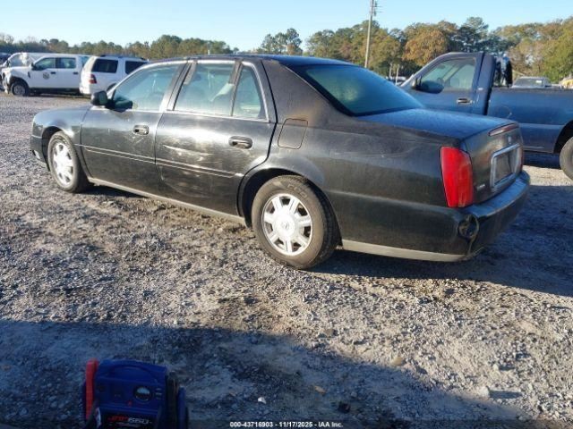 Passenger Right Front Window Regulator Fits 02-05 DEVILLE 4901313