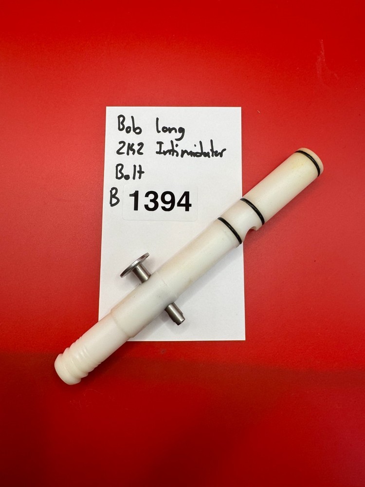 Bob Long 2k2 Intimidator Bolt