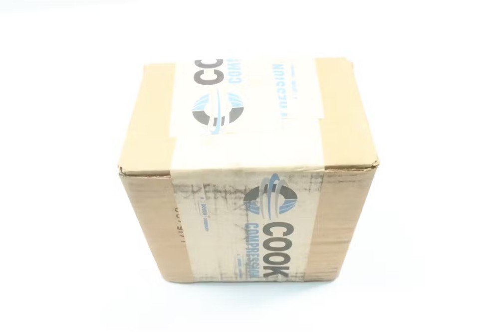 Cook Compression VAB056AG-65-1#1 Suction Valve