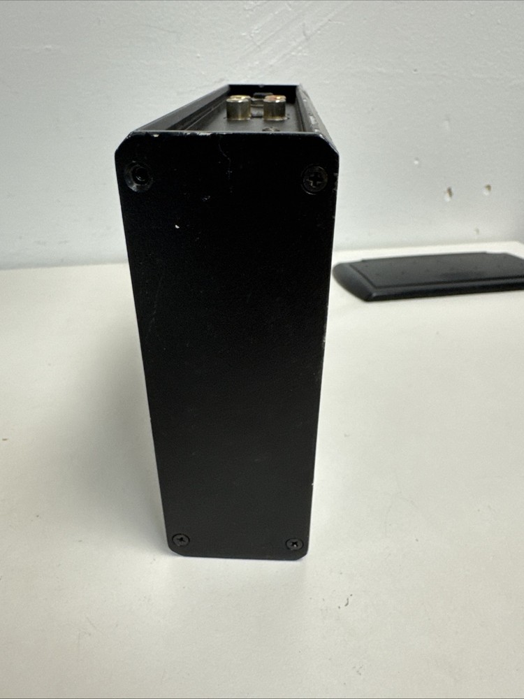 Rane Serato Scratch live SL1 audio interface - Untested