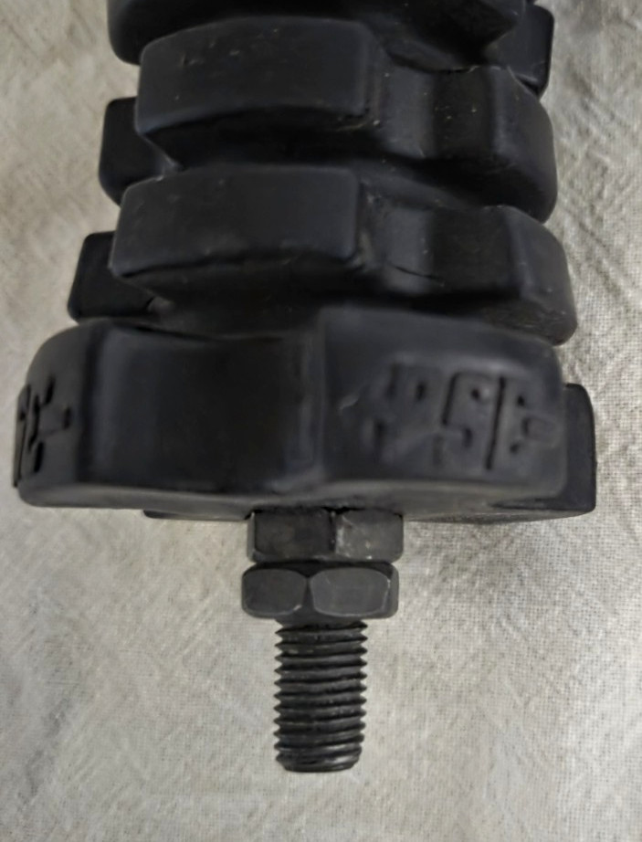 Bowtech Boost Octane 5” Archery Stabilizer includes free PSE Stabilizer!