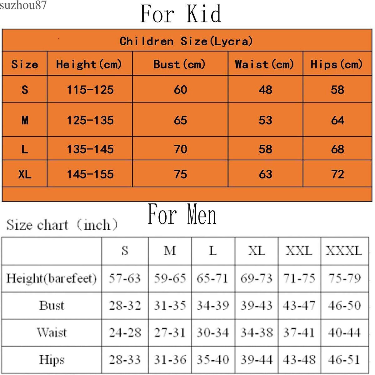 USA Kids Deadpool Halloween Cosplay Costume Jumpsuit Zentai Bodysuit Accessories