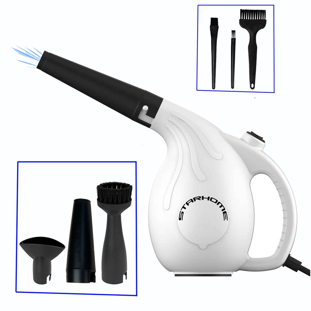 IT Dusters CompuCleaner Electric Air Duster Blower for Clean Laptop, Console PC