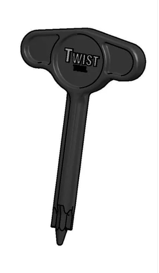 JoPo Twist Locking Tool