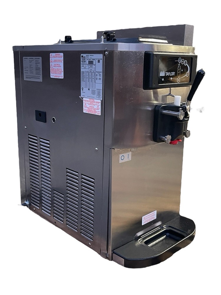 Taylor Ice Cream Machine C709 Single Phase , Water Cool