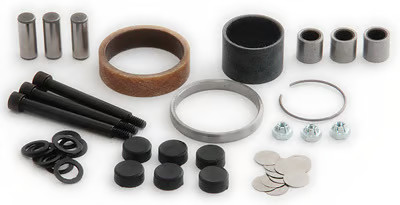 EPI Complete Drive (Primary) Clutch Rebuild kit for Polaris CX400015 Primary Kit