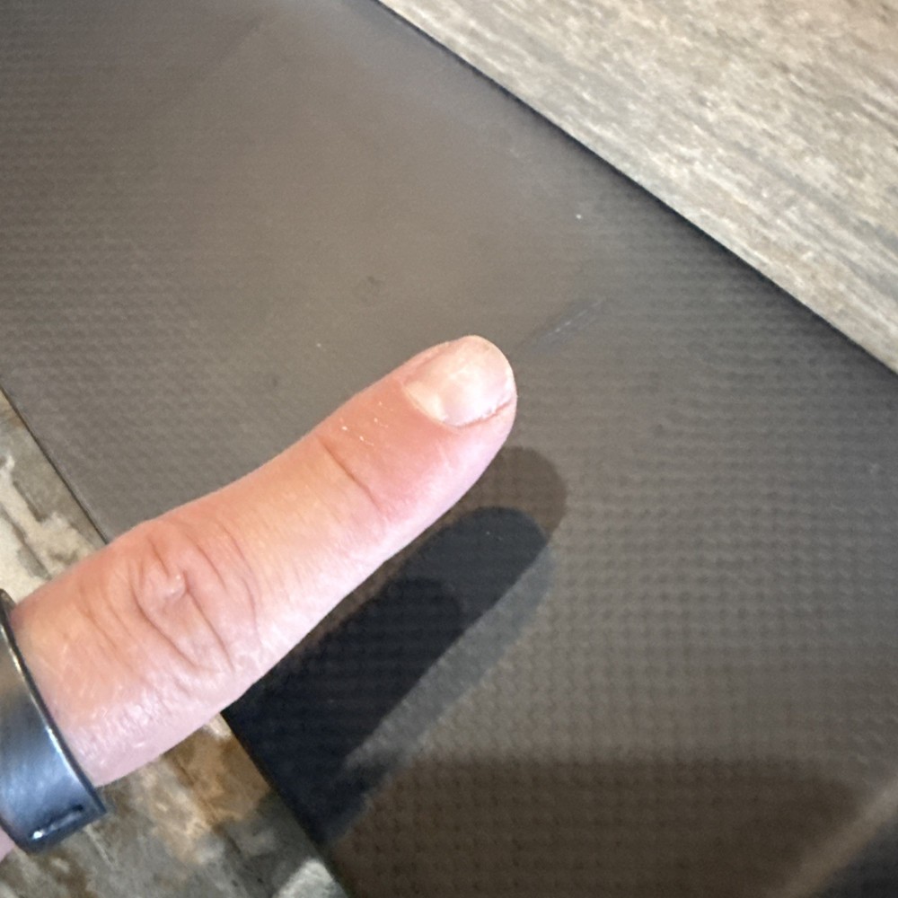 Used Code Foils 720 S Front Wing For Foiling (wing, Prone, Surf, Kite)