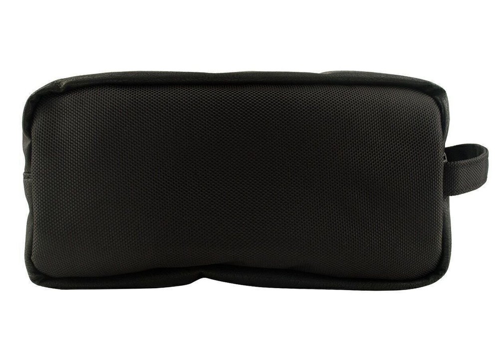 Men's Single Top Zip Case-B