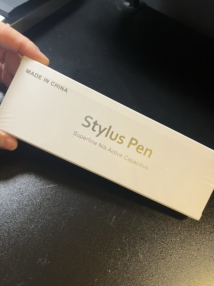 Stylus Pen for iPad 6th-11th