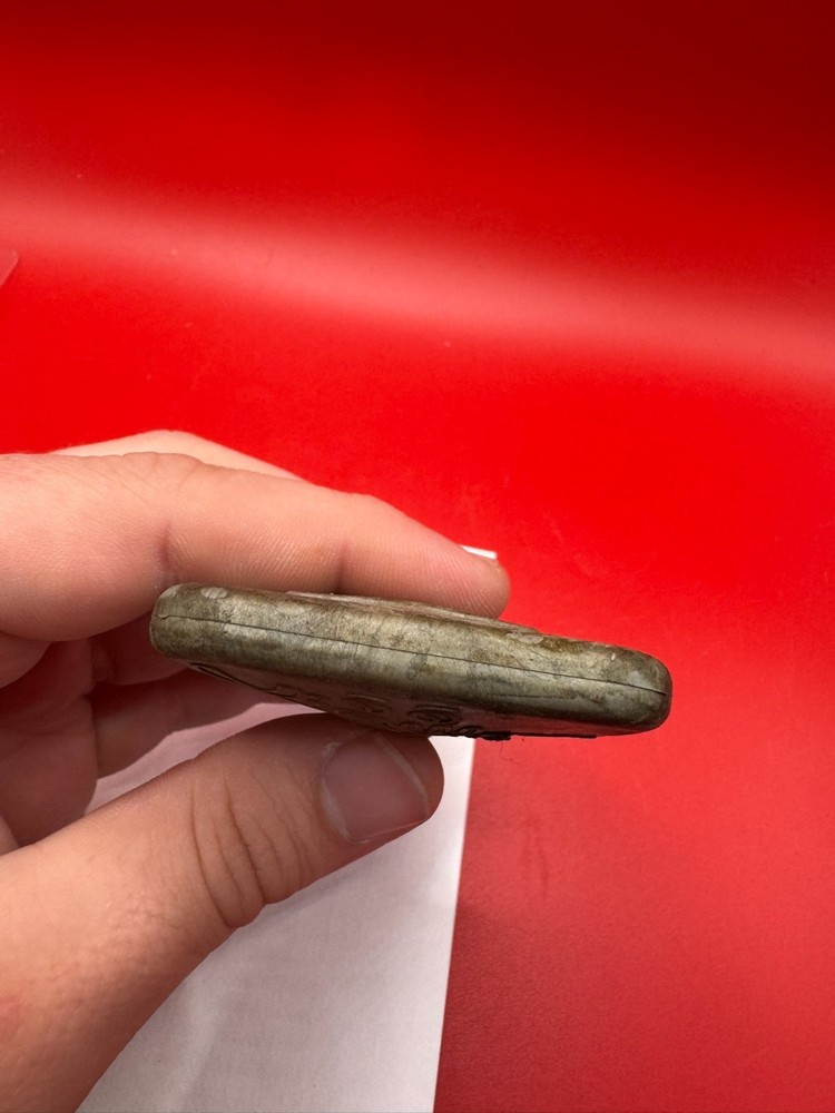 View Loader PB Barrel - Plug-Grey