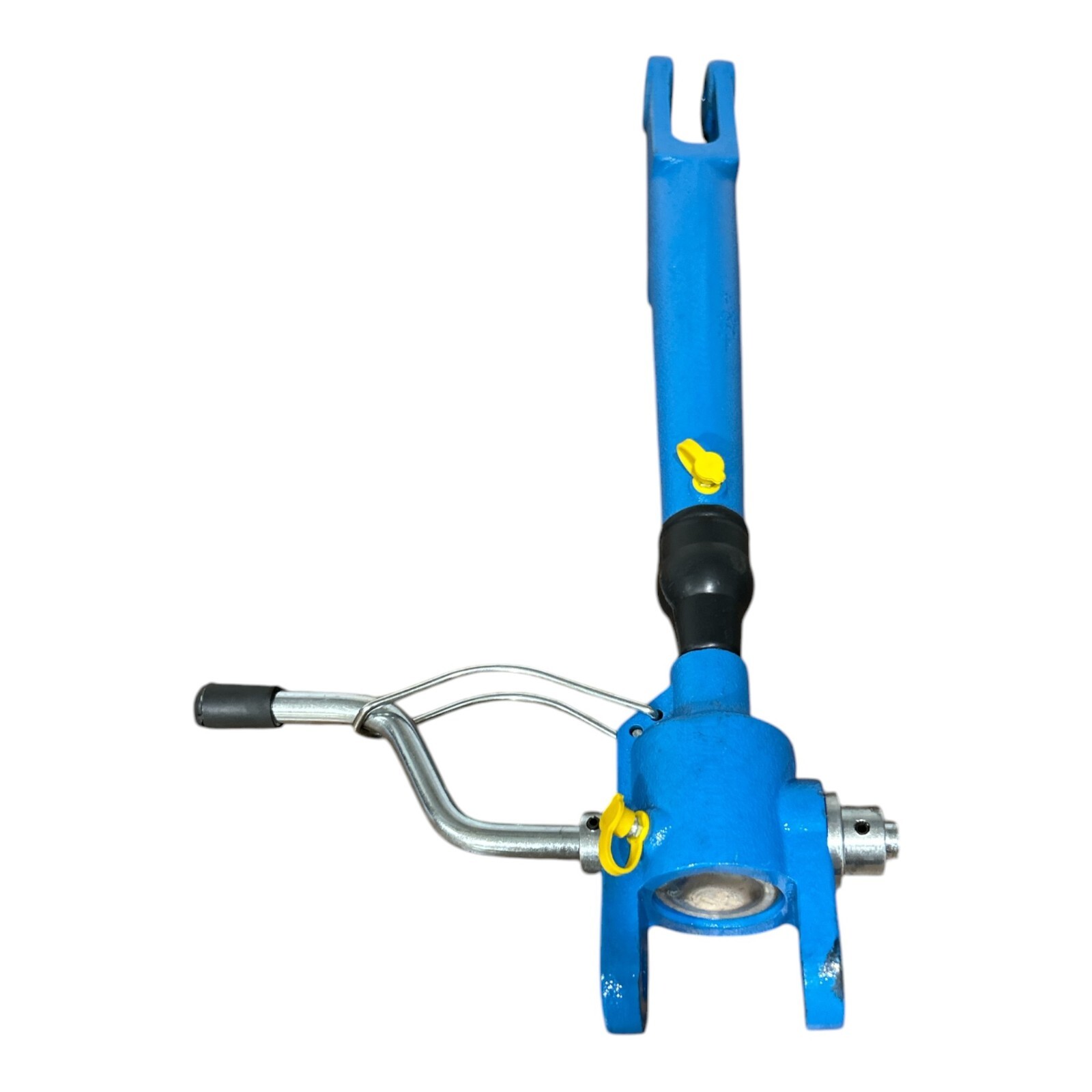 Leveling Box Assembly for Ford Tractors 2000 3000 4110 E0NN569AA 81817167 RH