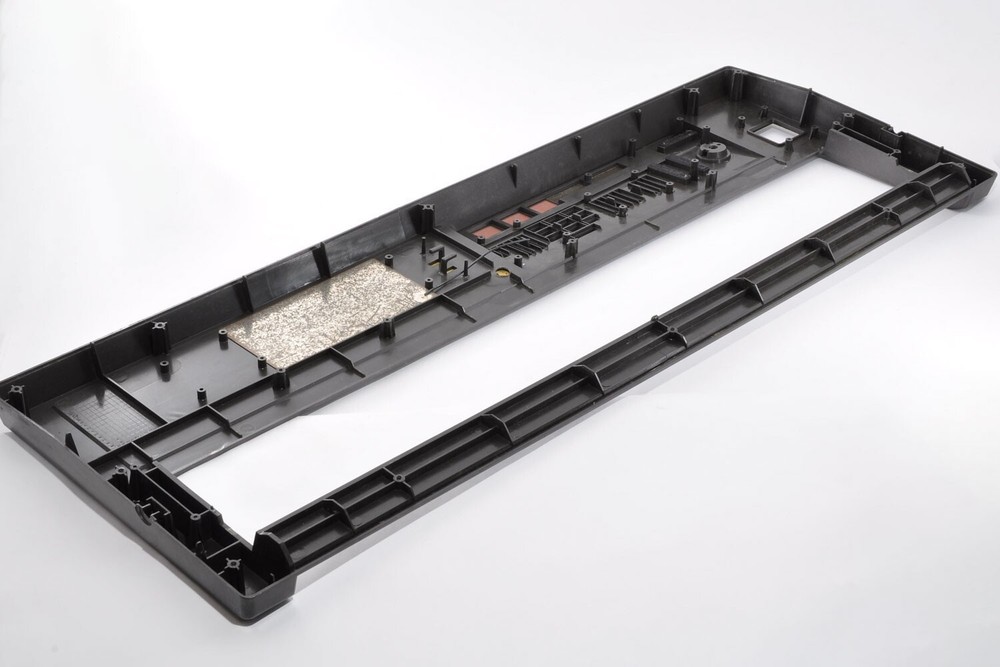 Korg Poly-800 Original Front Panel One Item Only Used From Japan