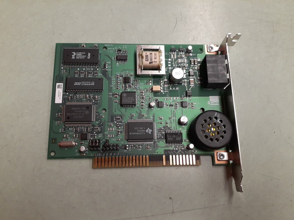 3Com 1.012.0787-B Modem Card ECP1787E-OEM