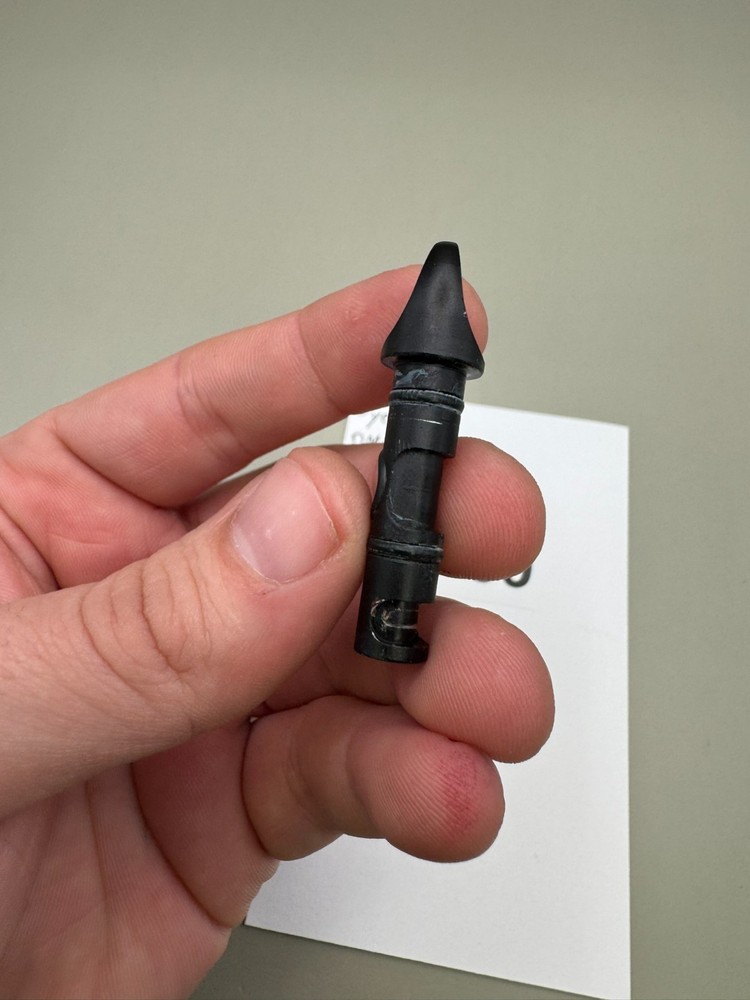 Dye DM6 On/Off Plug