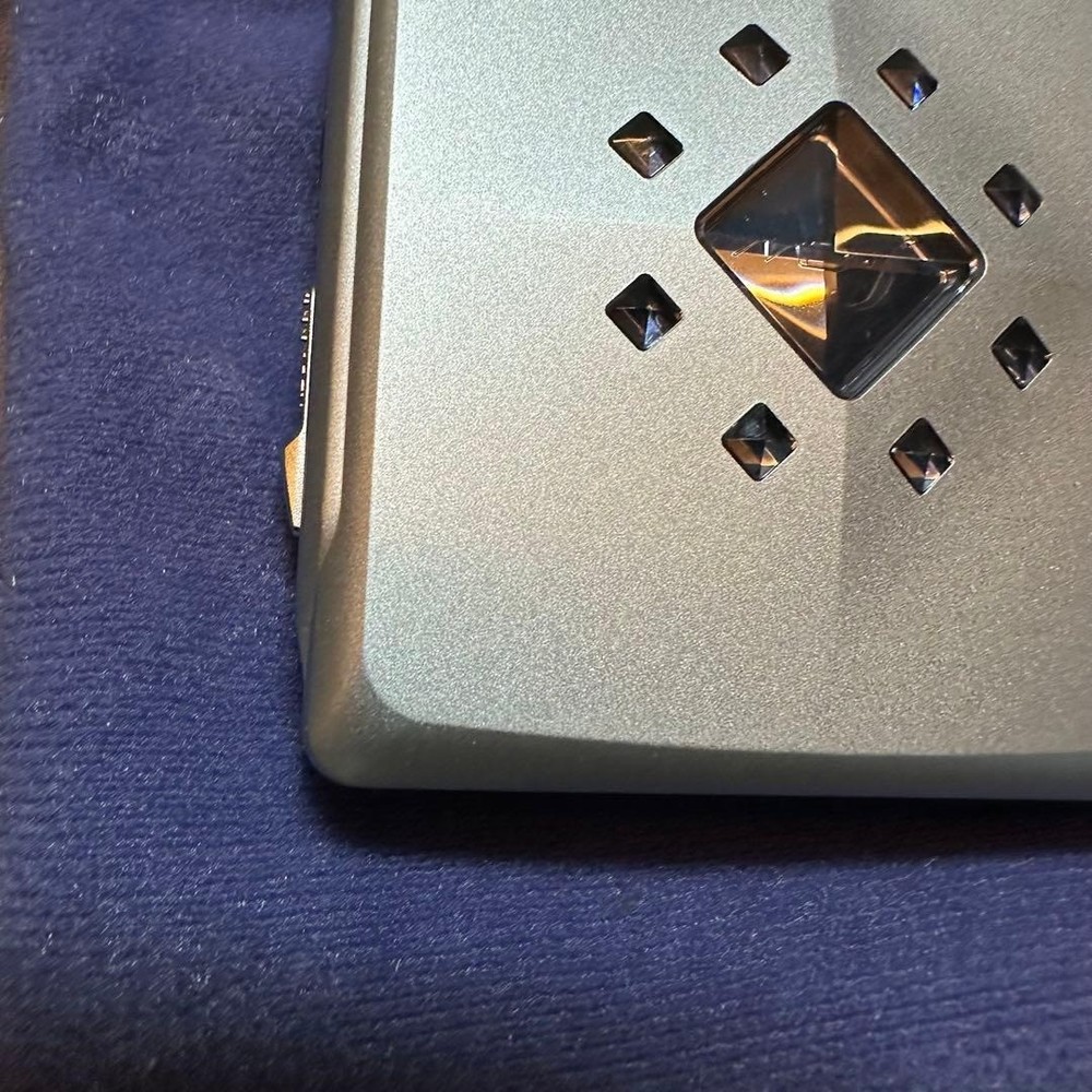 SHARP MD-ST700 MD Player 5541 From Japan