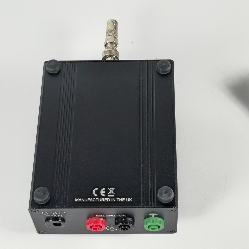 Lascells E-FIELD DETECTOR Model LA 10-990