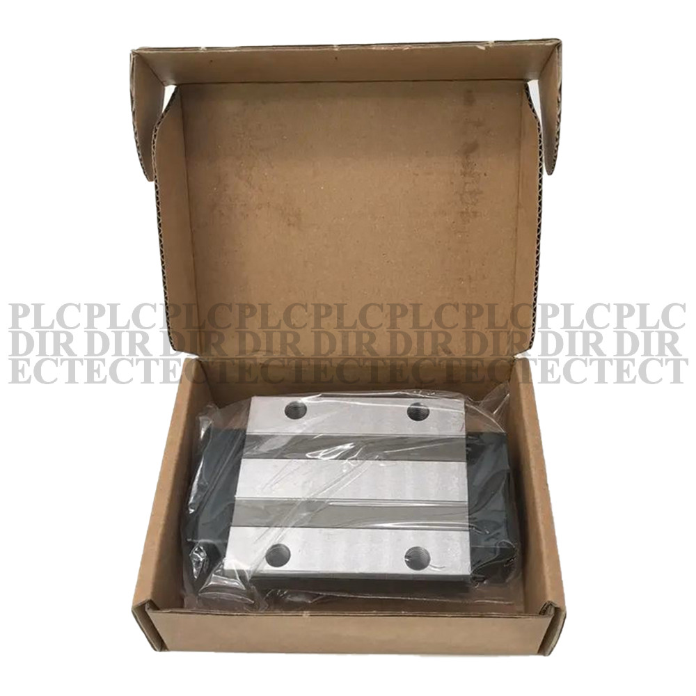 New ABBA BRD45LA Linear Guide Rail Slide