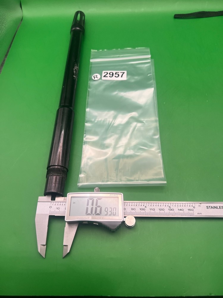 Autococker? Paintball Barrel