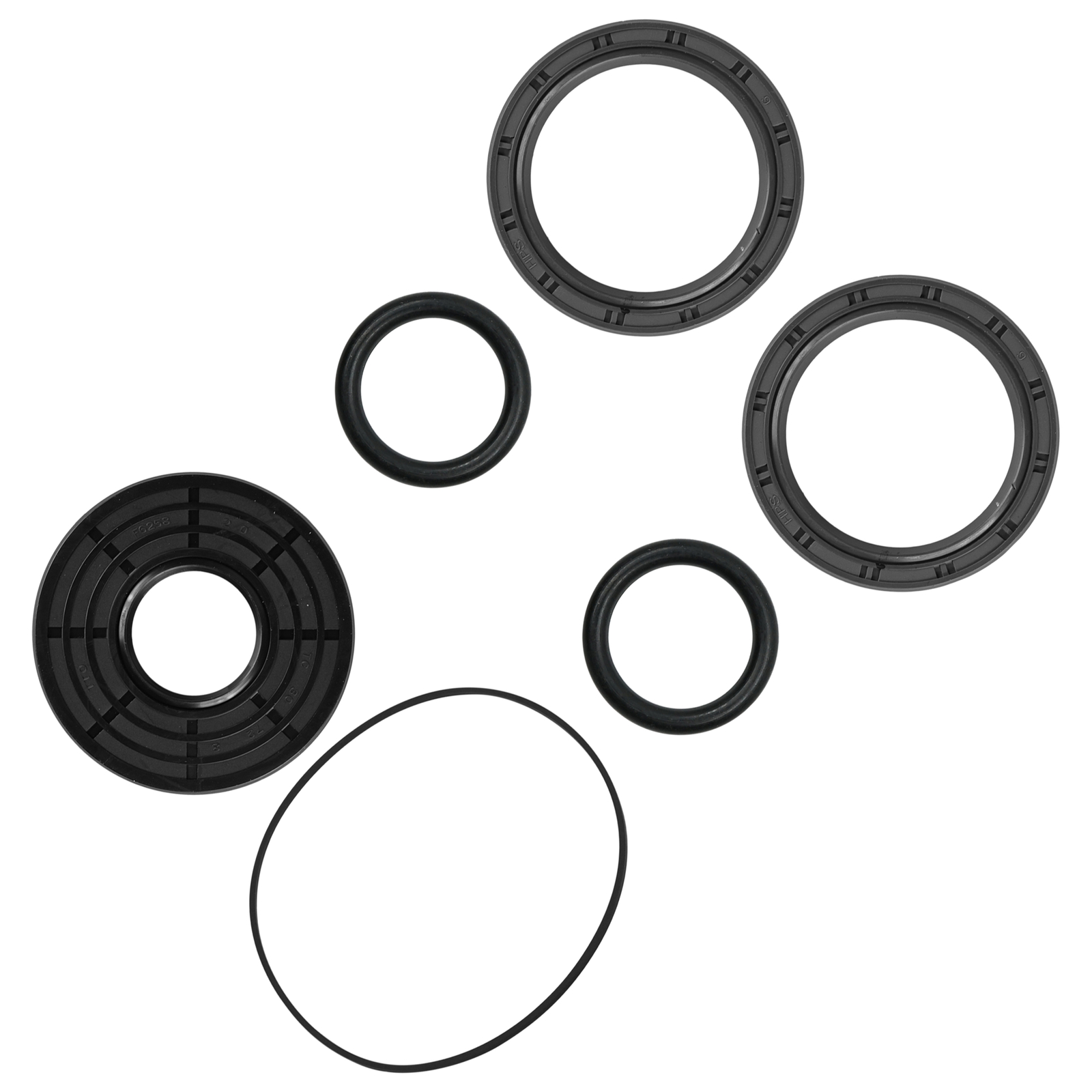 Front Differential Seals & O Rings For Polaris RZR XP 1000 / RZR XP 4 1000 14-23