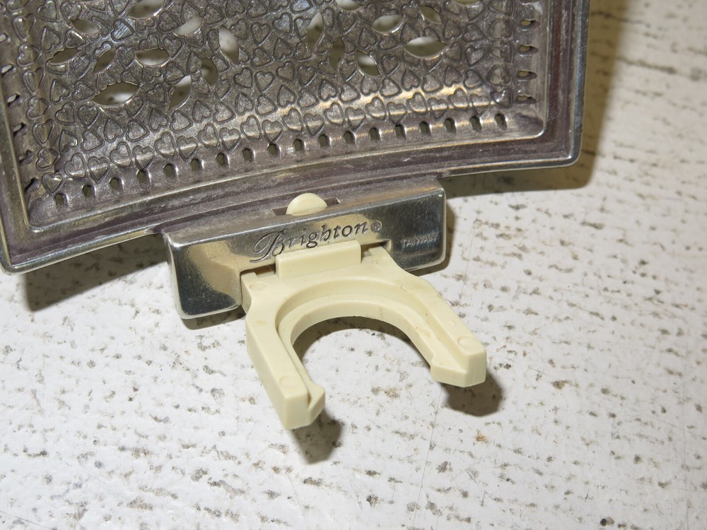 Brighton Night Light Square Cover Only