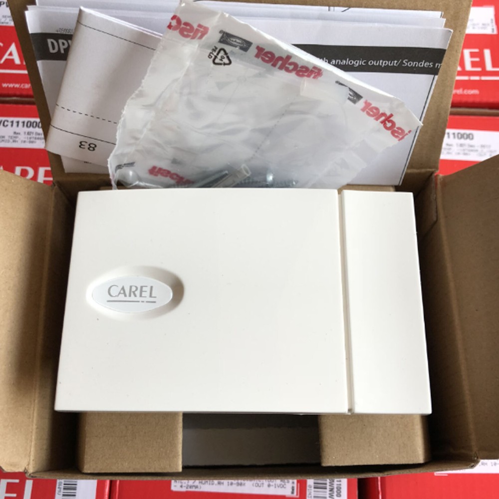 1PC Temperature and humidity sensor DPWC114000