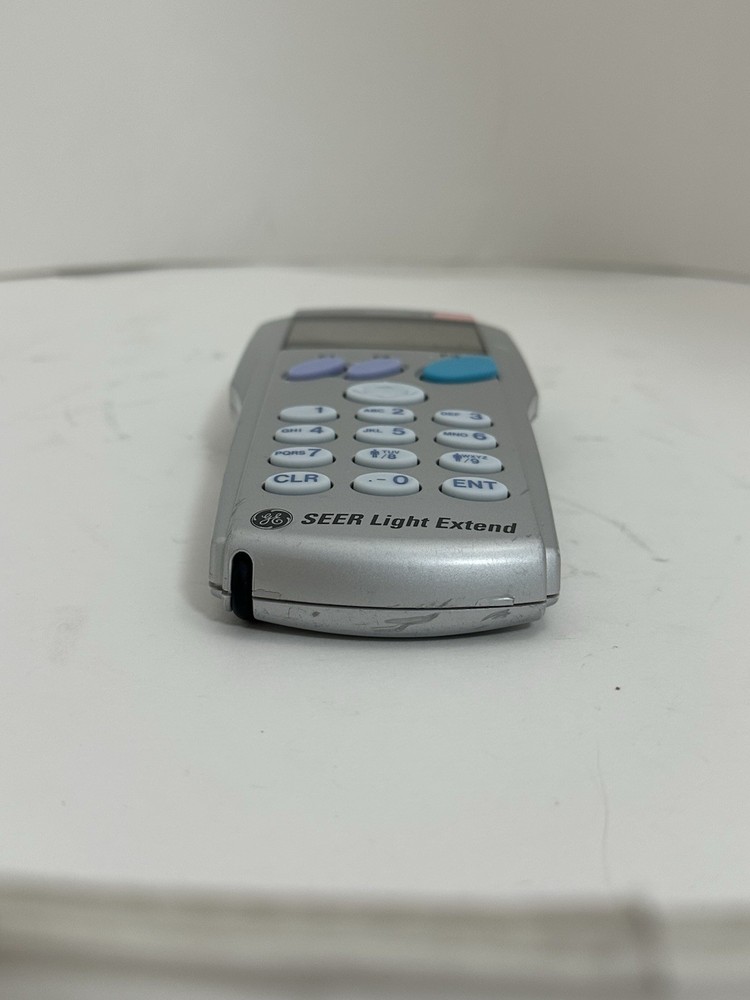 GE SEER Light Extend Controller for Digital Holter Ver 2.0