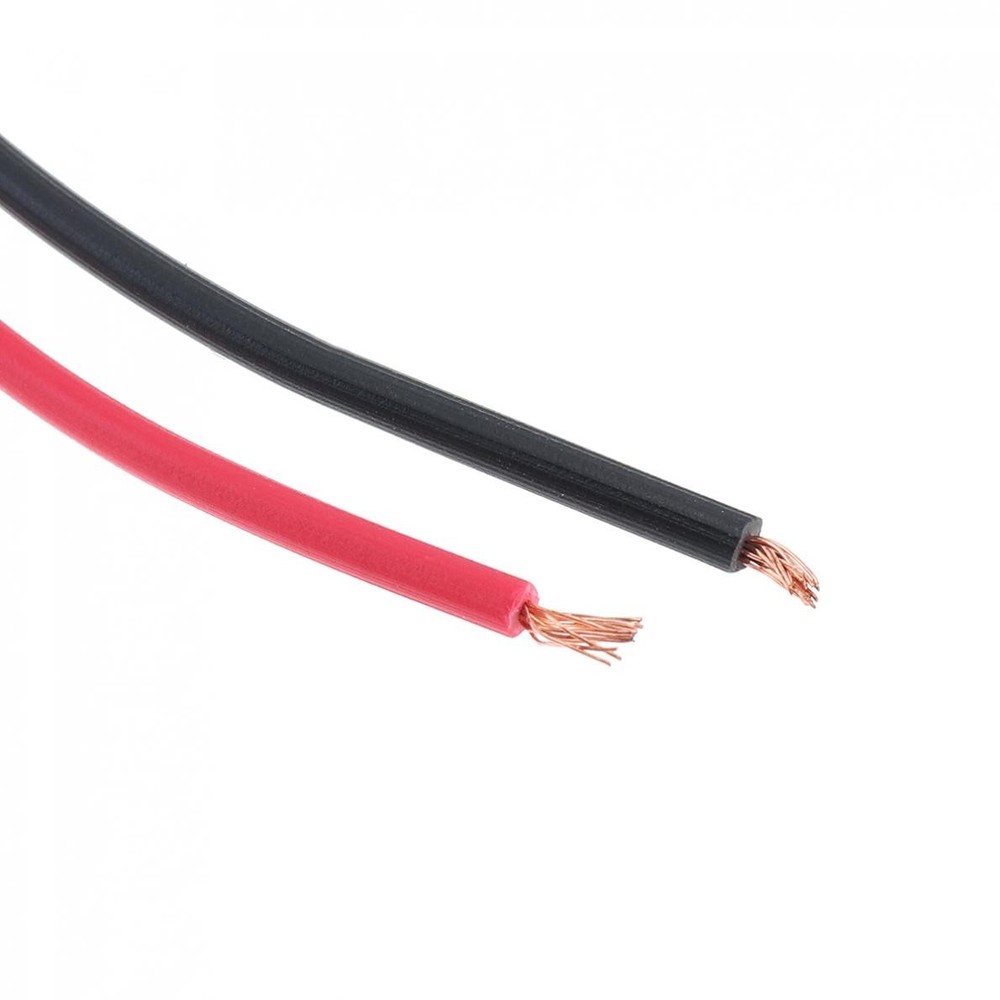 105dB Universal Car Backup Reverse Beeper Warning Alarm Back Up Horn