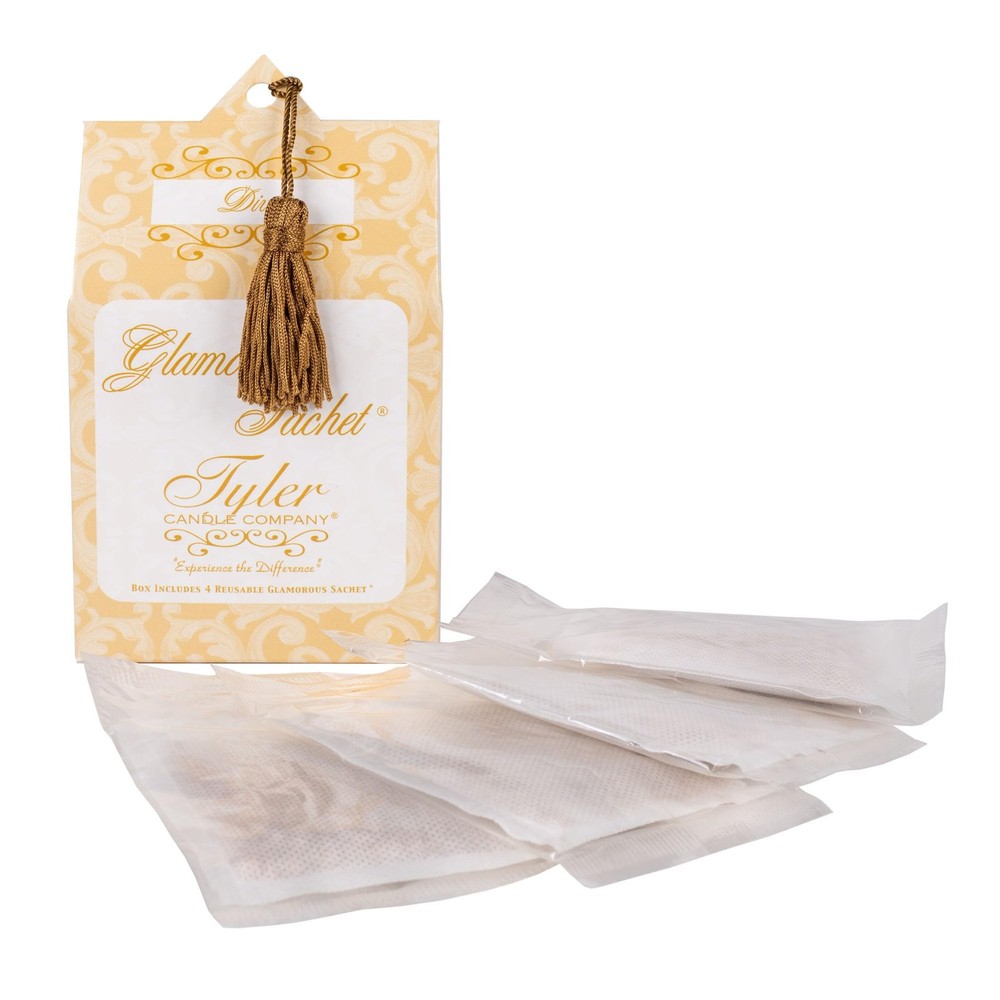 TYLER Dryer Sachet, Full Size, Multicolor