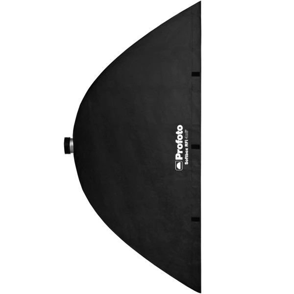 Profoto RFi Softbox, Rectangular 4x6'
