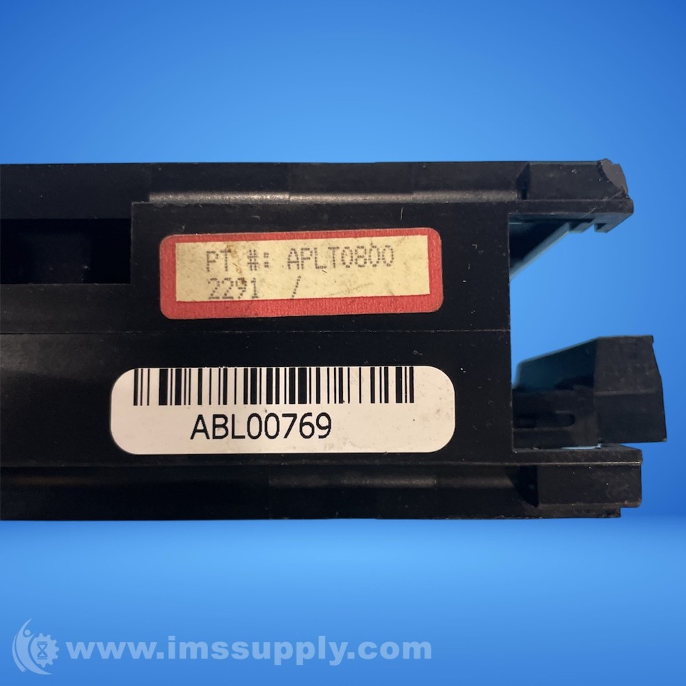 Red Lion APLT0800 Totalizing Counter USIP