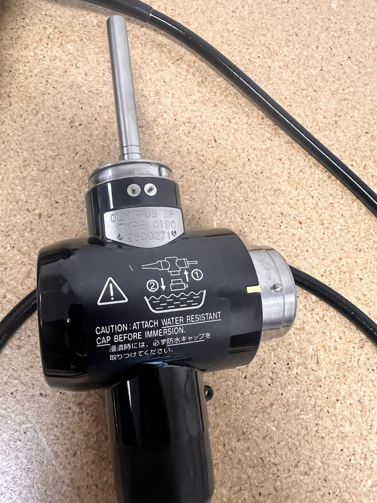 Olympus Endoscope