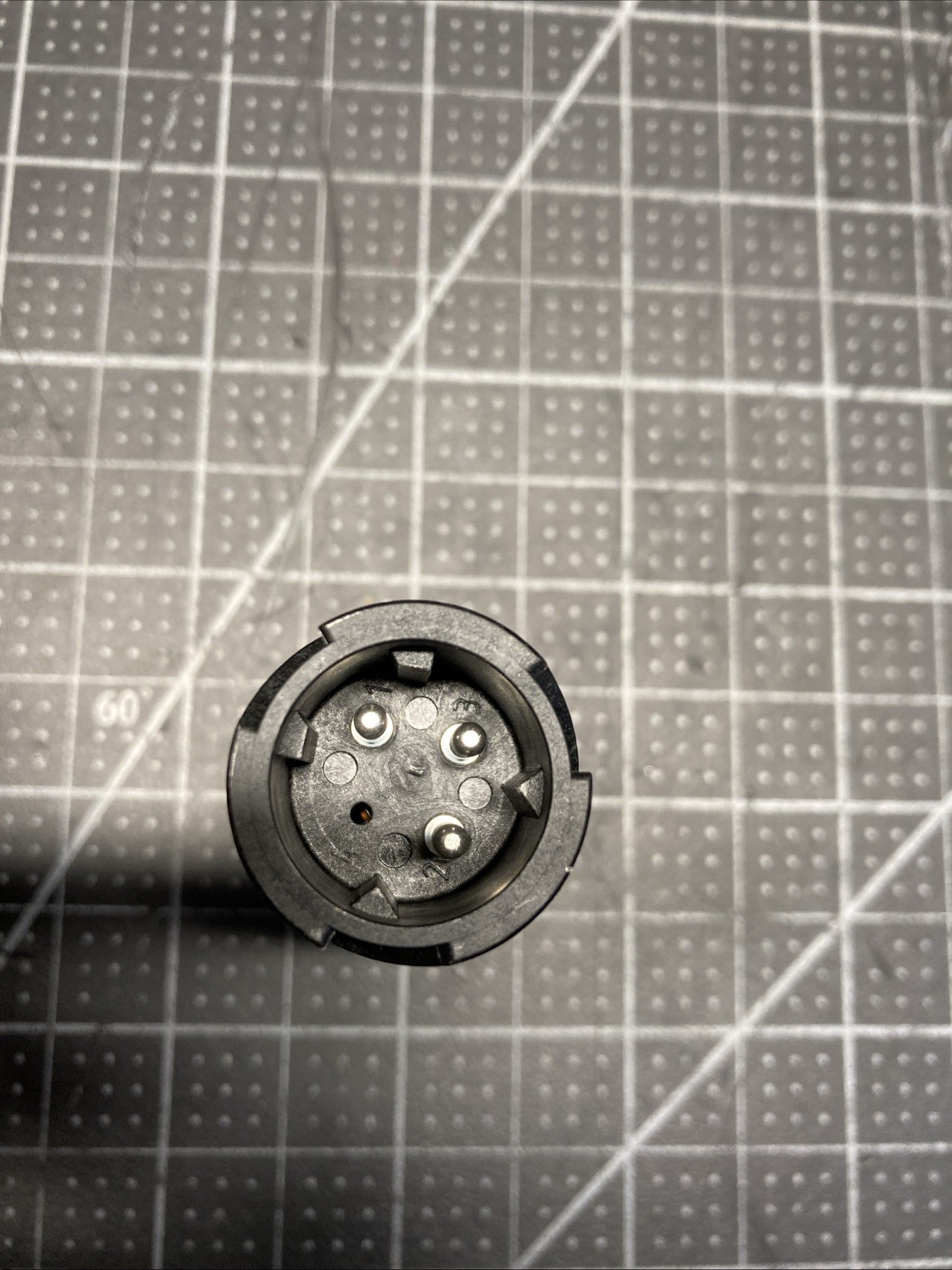 OEM Wabco 4410441060 ABS Air Pressure Sensor