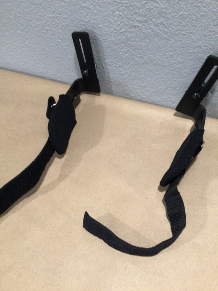NEW Convaid rodeo Stroller side Lateral Support for Rodeo only special needs 12