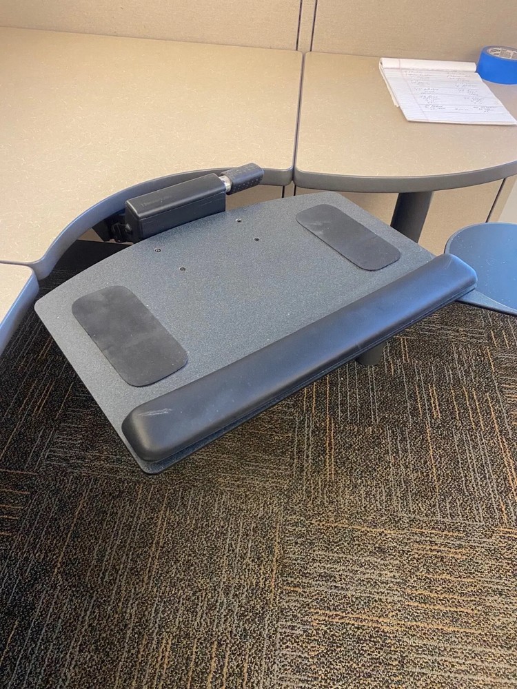 Humanscale Ergonomic Keyboard Tray