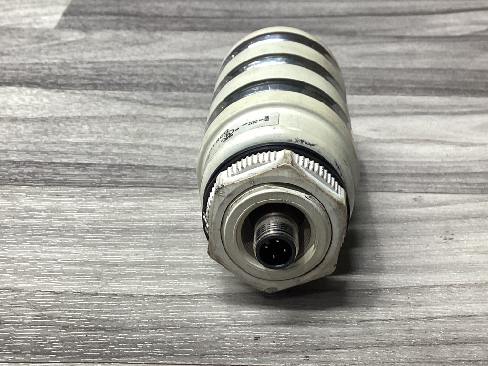 BANNER ENGINEERING TL50BLGYRCQ STACK LIGHT #115N124