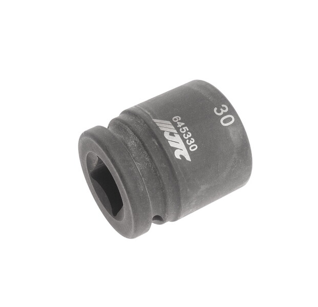 3/4"" IMPACT SOCKET (12PT) 30M BY JTC 645330