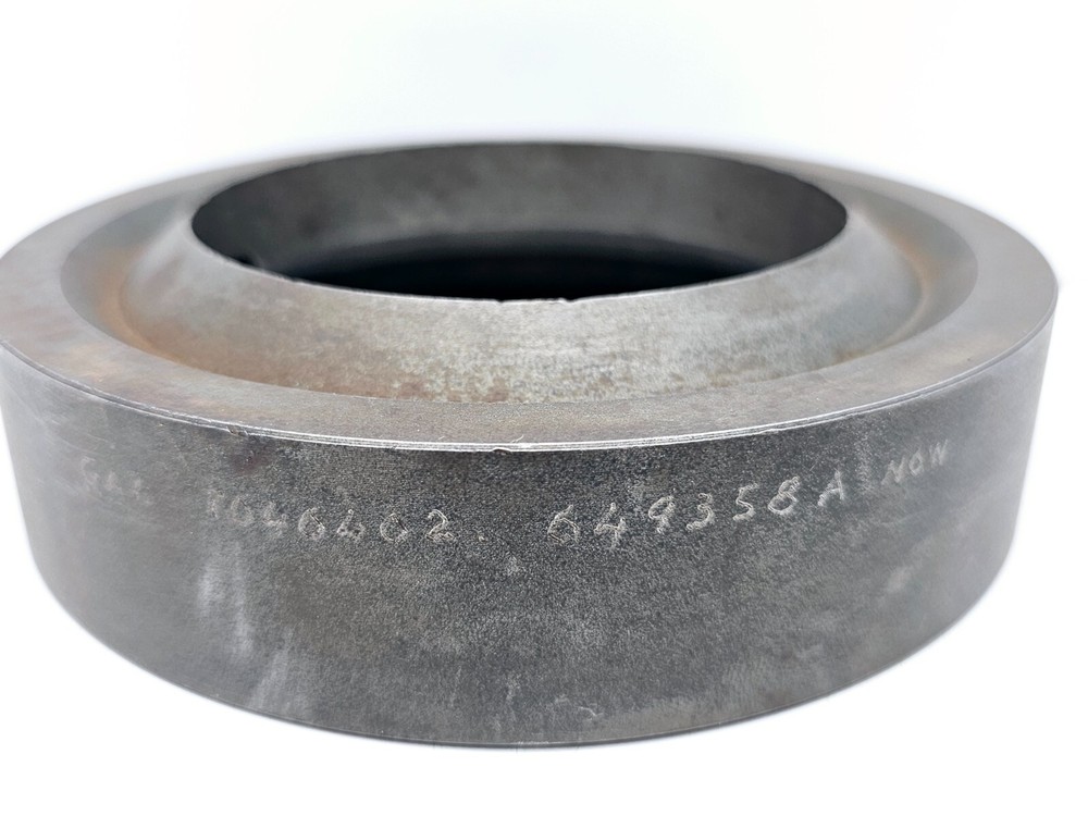 649358-A WASHPIPE PACKING SPACER UPPER
