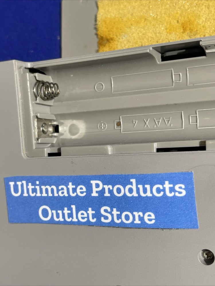 Franklin Language Master™️ Dictionary & Thesaurus LM2000B 📖1987🔥🔥🔥