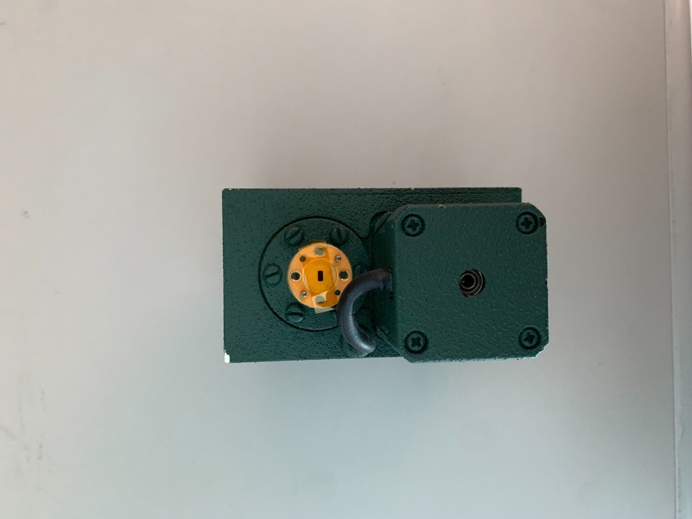 Flann Microwave System Attenuator 26624