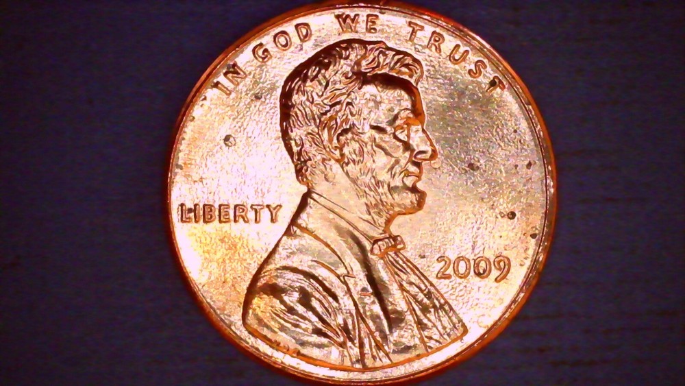 2009 Penny Formative Years DDR-013