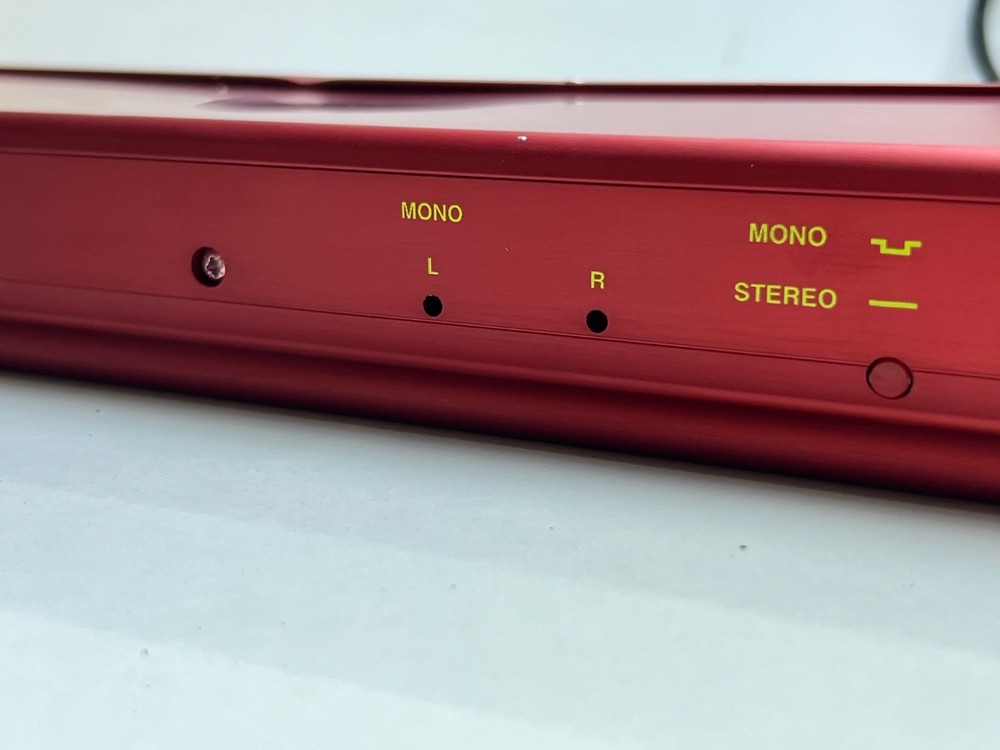 Sonifex Redbox RB-DA6 Distribution Amplifier