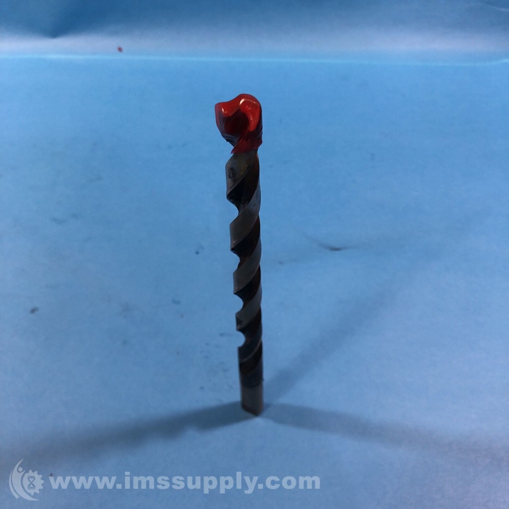 Morse Drill Size 7/16 USIP