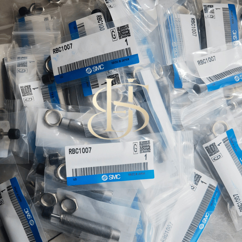 1PCS NEW SMC RBC1007 buffer Quick delivery